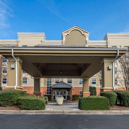 Comfort Suites Near Birkdale Village - Huntersville Exterior foto