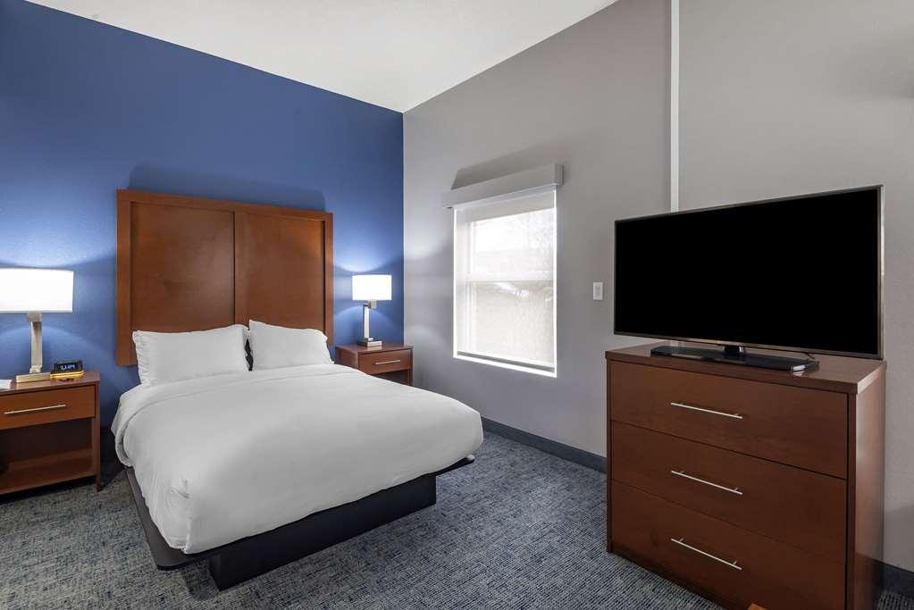Comfort Suites Near Birkdale Village- Huntersville Habitación foto