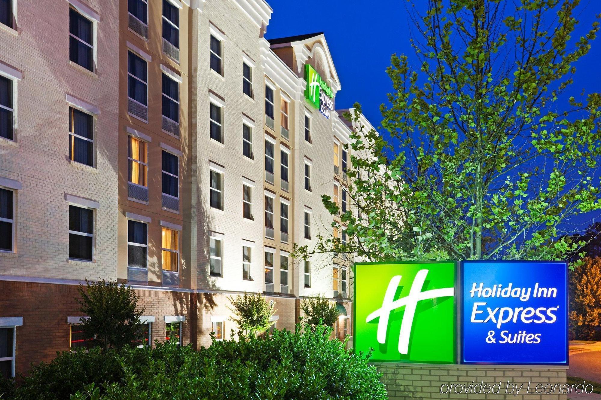 Comfort Suites Near Birkdale Village- Huntersville Exterior foto