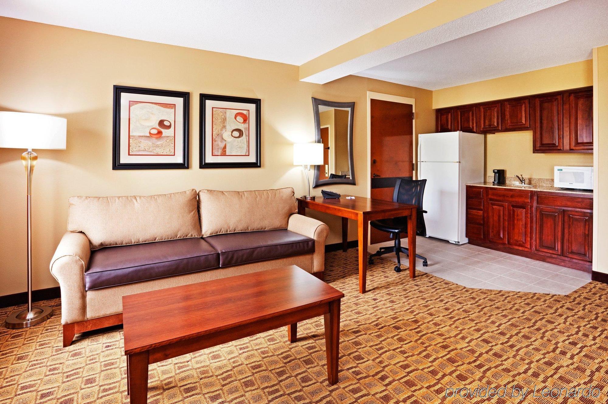 Comfort Suites Near Birkdale Village- Huntersville Interior foto