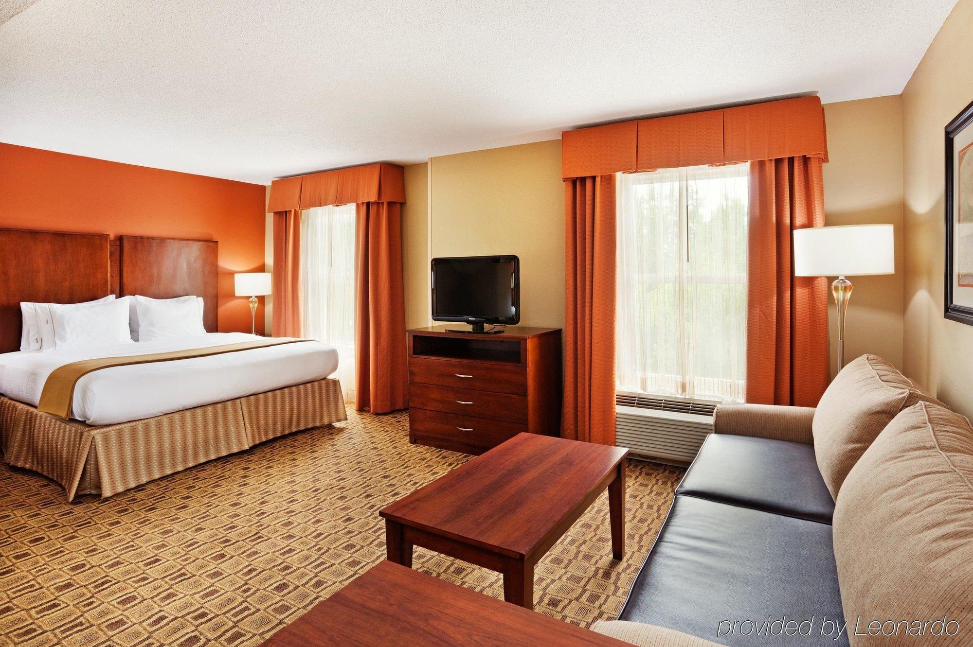 Comfort Suites Near Birkdale Village- Huntersville Habitación foto
