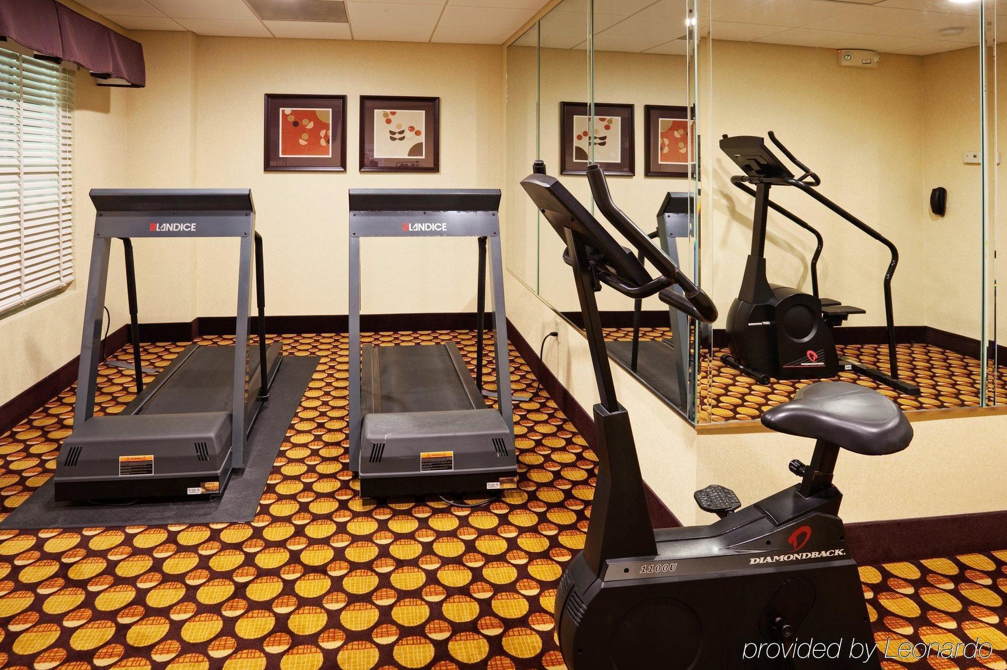 Comfort Suites Near Birkdale Village- Huntersville Facilidades foto